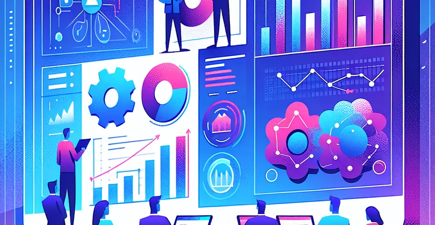 2025 年值得关注的五大 ERP 系统成功应用案例